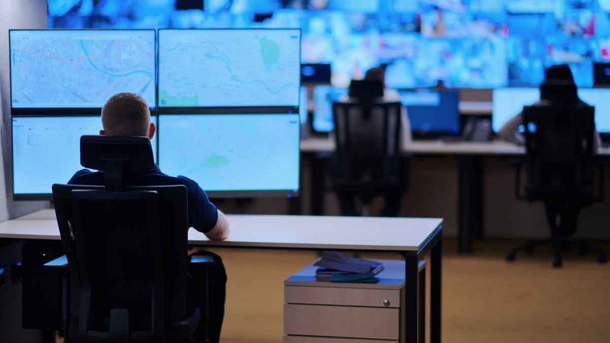 From bio-signals to a decision a commander can trust