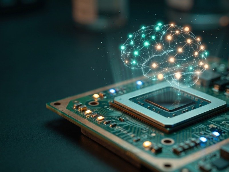 Edge AI Processing