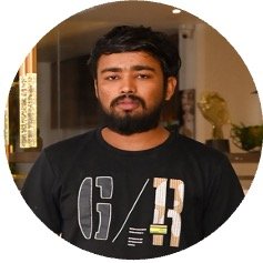 Pushpendra Patel