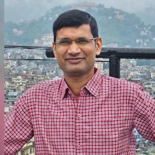Manoj Patel