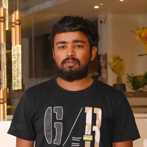 Pushpendra Patel