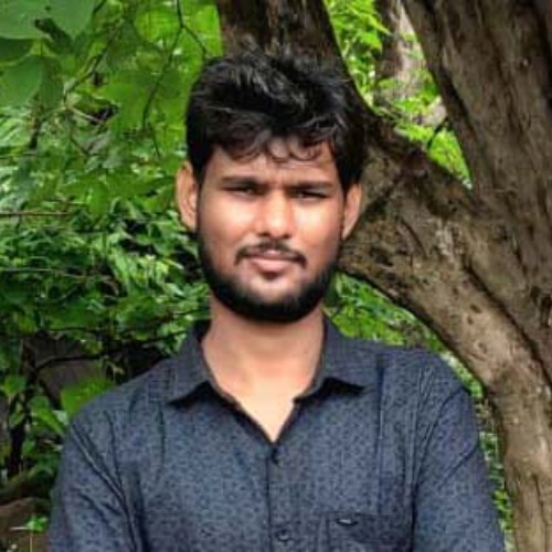 Susheel Patel