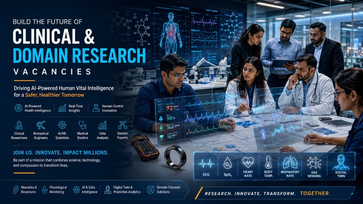 Product & Dashboard Design