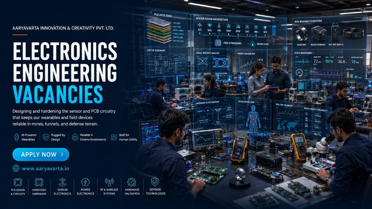 Electronics Engineering